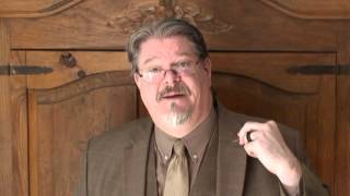 Rev. Don's Vlog - Amulets and Talismans Too