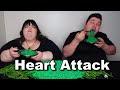 This Youtuber is STILL Killing Himself Slowly for Views