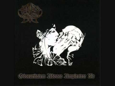 Abruptum - Obscuritatem Advoco Amplectere Me (Full Album)