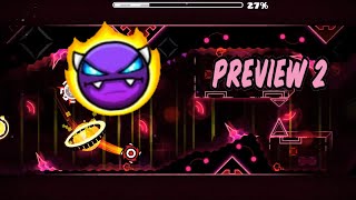 Geometry Dash - Growl - [Preview #2] - (By: Me)