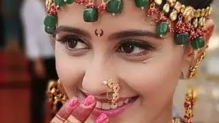 Popular Indian Television  Actress and Their Bridal Looks in Their Show ❤️☺️?? youtubeshort