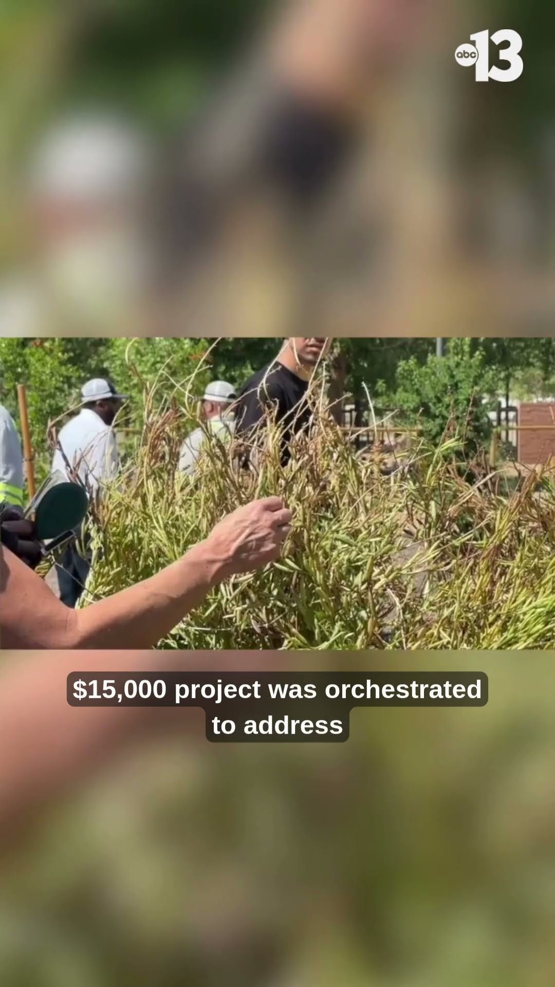 North Las Vegas opens restored late-1800s fruit orchard - YouTube