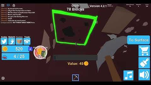 Tinnut | Mining Simulator | Episode #1