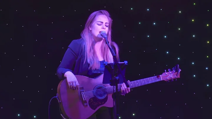 Chelsea Reynolds -  Fleetwood Mac Showreel
