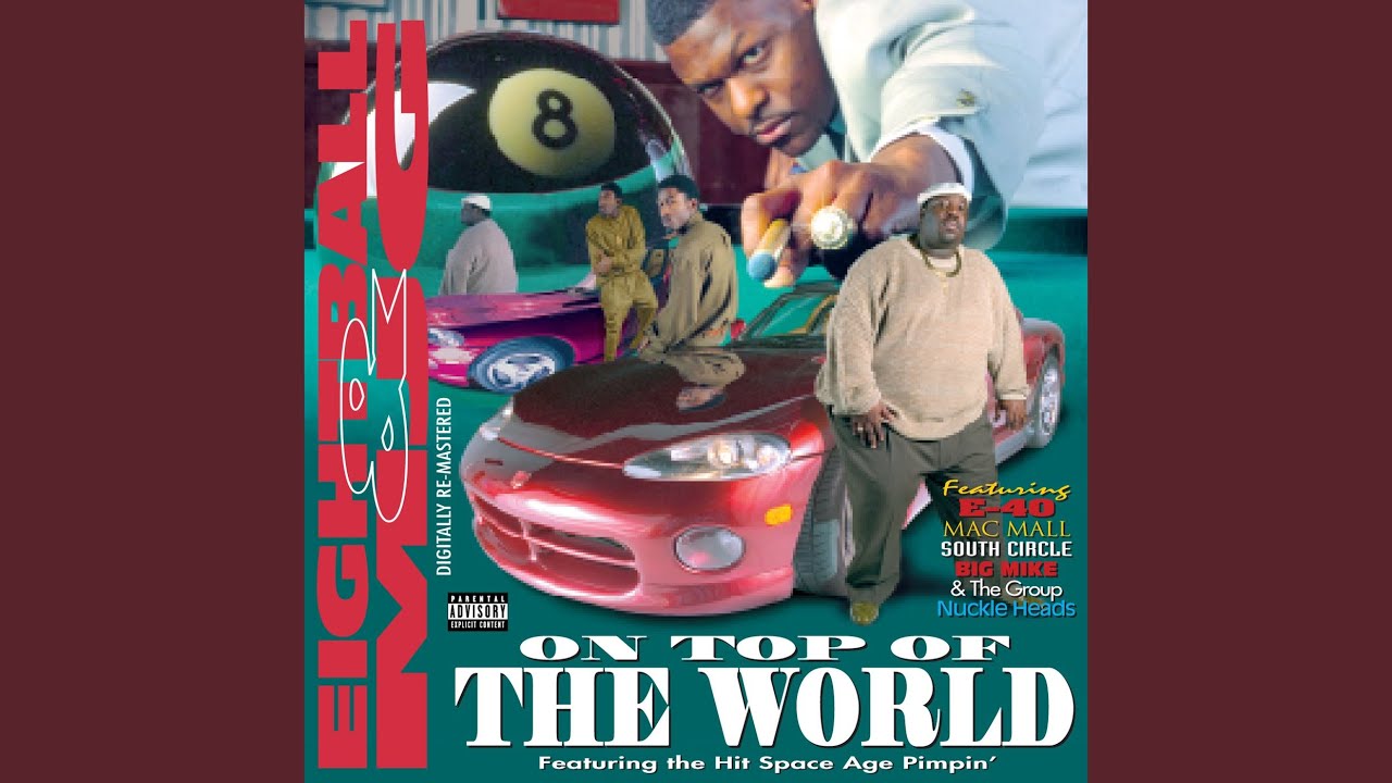 8Ball & MJG – Funk Mission Lyrics | Genius Lyrics