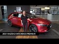 New 2021 Mazda3 Hatchback Premium | White Bear Lake | Brooklyn Park | St Paul | Inver Grove | MN