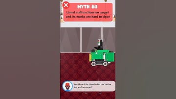 On The Mark: EPISODE 3 - 🤗 "Easy Clean-sy"