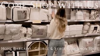 Day In The Life With An 8 Month Old