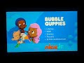 Nick Jr Bubble Guppies Curriculum Board 2018 Nick Jr Bubble Guppies Curriculum Board 2018