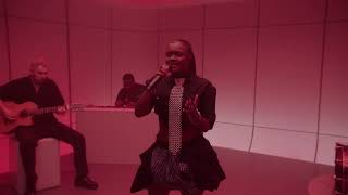 Amaarae - Angels in Tibet (Live Performance) | Vevo