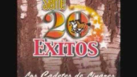 se me olvido otra vez cadetes de linares
