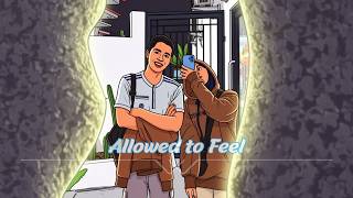 Allowed to Feel (Remastered 2026) Net Worth