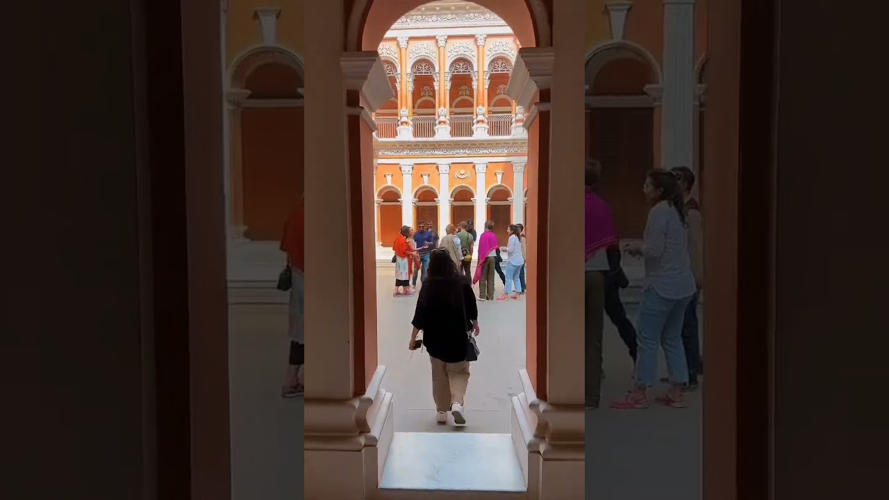 Sonargaon Museum #bangladesh #viral #viralvideo #trending #video #art #song #shorts #museum #vintage