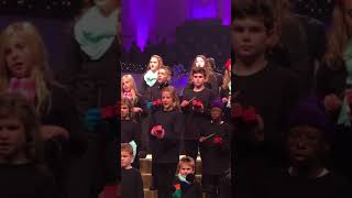 Isabella Christmas program 12/17