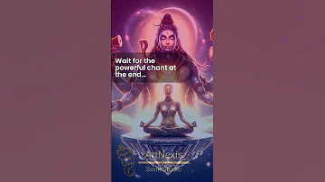 Shiva Tandava Stotram Vol 4 BURN Karma Awaken Shakti 