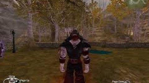 Fable Anniversary Assassinating the Assassin