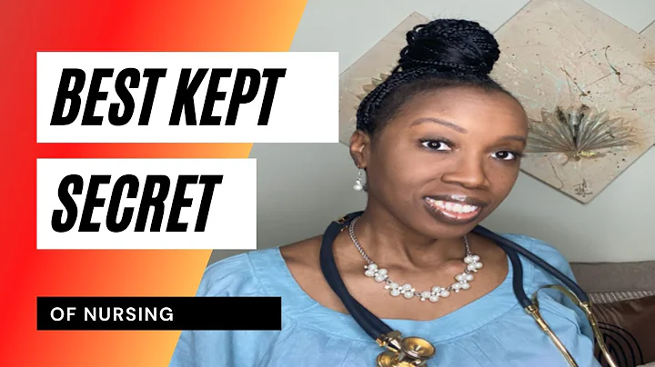 The Best Kept Secret of Nursing: Nursing Informatics