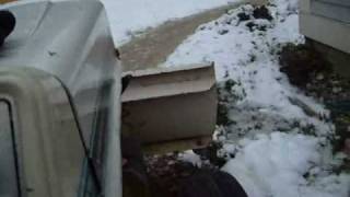 Cub Cadet 107 Cold Start