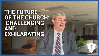 St. John Paul II, Seminaries and the Catholic Church's Future | A Conversation with George Weigel