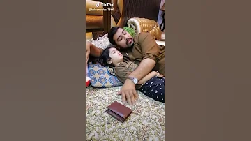 باپ بیٹی کا پیار 