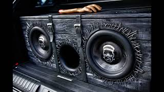 Travis Scott  5 Tint decaf U0026 Rebassed 25hz Up