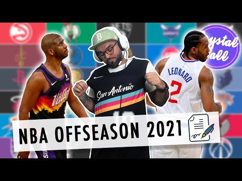 Vidéo: La Collection NBA De Levi Signifie Avoir L'air Cool Tout En Remplaçant Votre équipe