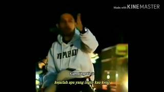 Story wa buat seseorang yang di sayang