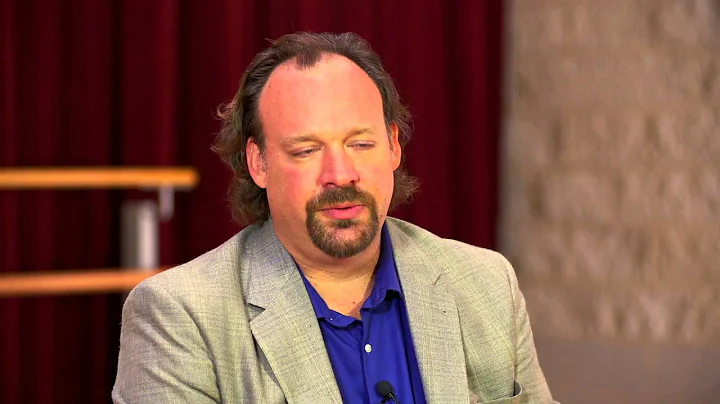 WGU Missouri graduate Ken Krauss - Information Tec...