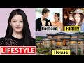 Kim yoo jung lifestyle 2024 my demon  husband family net worth house income dramas