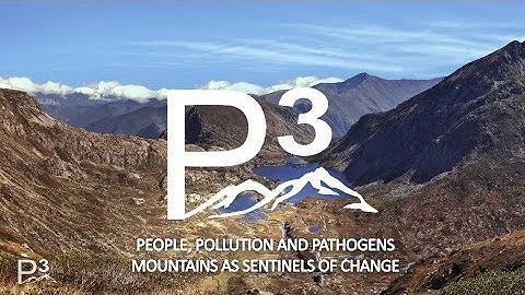 P3 introductory video