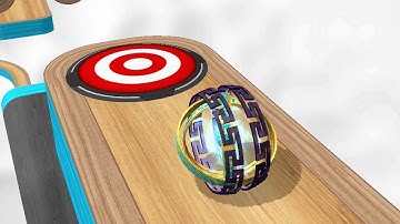 Going Balls Super Speedrun Gameplay #231