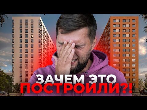 Кому стоит присмотреться? / Обзор ЖК GloraX Парголово в Выборгском районе Санкт-Петербурга!