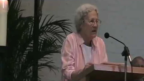 Funeral for Marie Joann Rekart SL 7 25 15