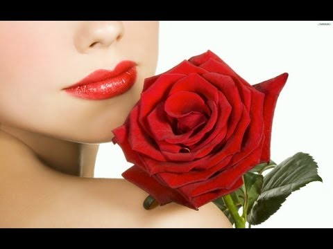 Lady -  Kenny Rogers (Lyrics) HD