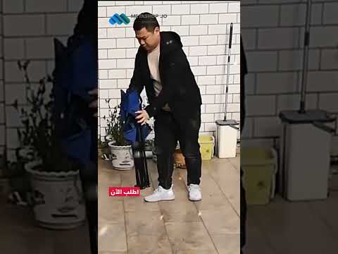 كرسي قابل للطي للرحلات Folding Camping Chair