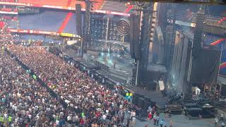 Rammstein - Was Ich Liebe [Live] De Kuip, Rotterdam, 2019