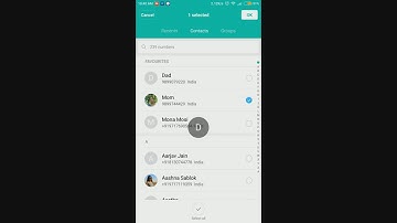 How to automatically record all Calls in your Redmi Note 4