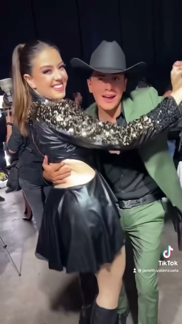 Me hicieron sacar mi instinto Chihuahuense con esta canción #noseva