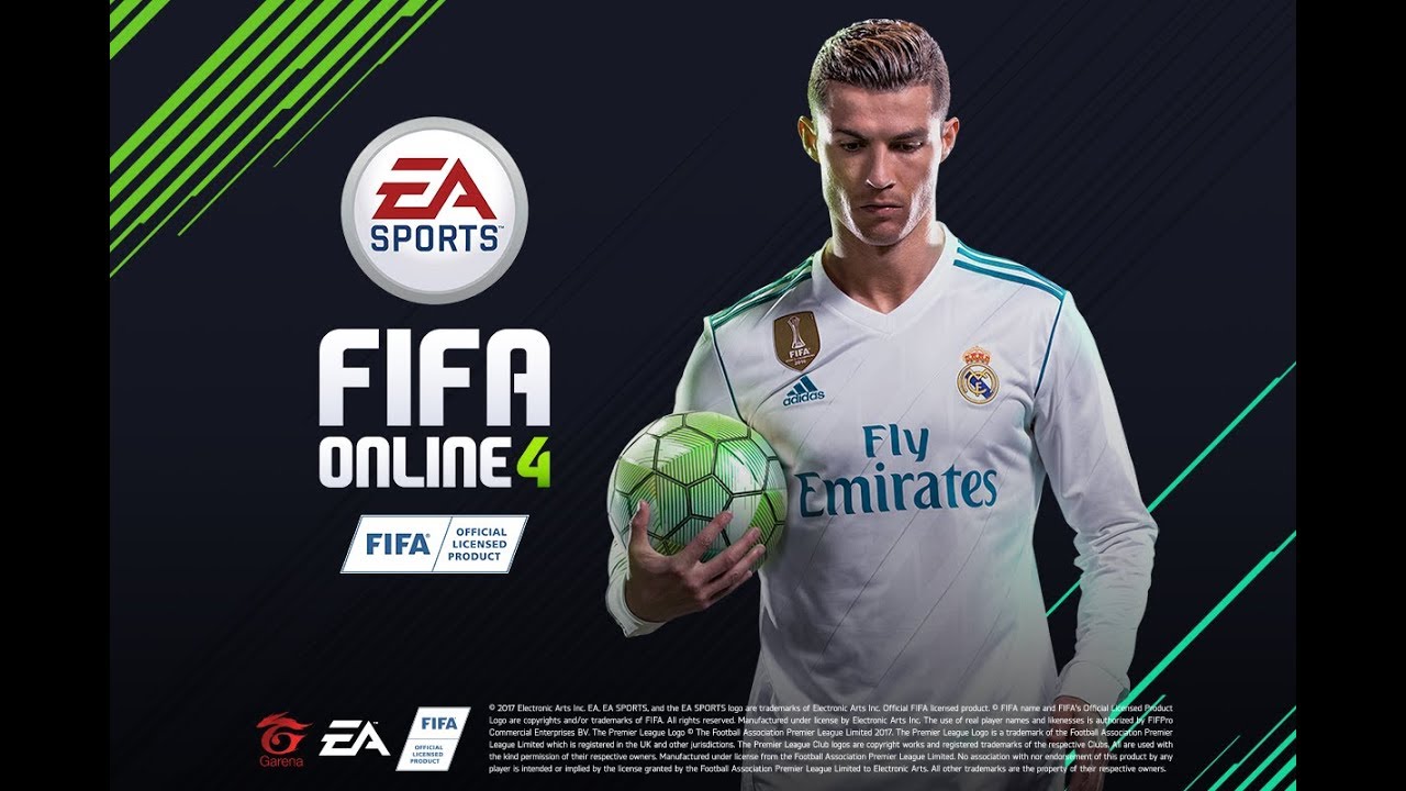 FIFA Online 4 Trailer – Kế Hoạch Phát Hành Fifa Online 4