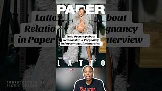 Latto BREAKS SILENCE on “Big Mama” Era + Baby Daddy Drama 👀 Net Worth
