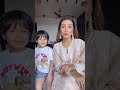 Dheeraj dhooper and Vinny arora | Mom-son Bonding | karan Preeta in kundali bhagya #maa #son