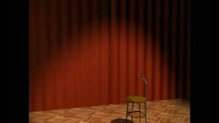 3Dbuzz Bouncing Ball Tutorial