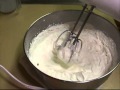 Homemade Whipped Cream