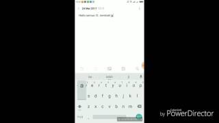 Tutorial membuat/menempel skin bus di game heavy bus simolator screenshot 1