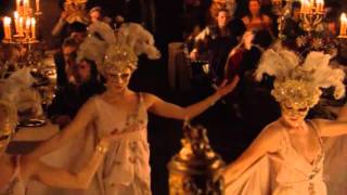 Take It Off Collab-My Part Anne Mary Boleyn