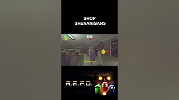 BONK!  #lankybox #blight #gaming #funny #repo #repogame #memestiktok #shorts