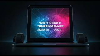 🎙️ How to build your first game app in 2024 screenshot 2