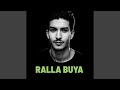 RALLA BUYA SIDI CHAIB 