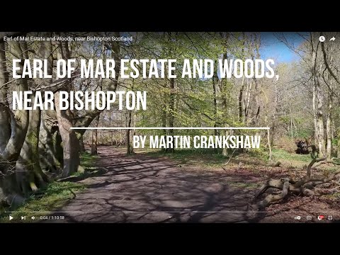 Earl of Mar Estate and Woods, near Bishopton   Scotland