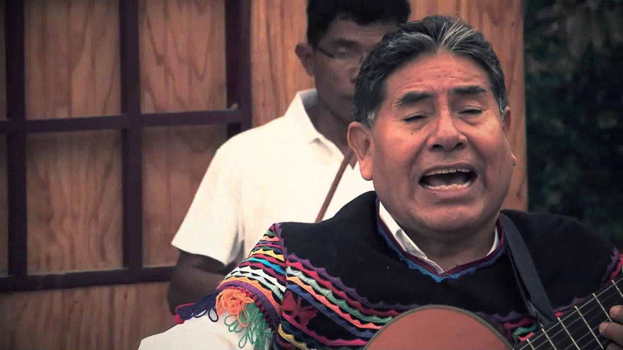 Labios de granada - trencito pasajerito - Perú Profundo ( Vídeo Oficial )